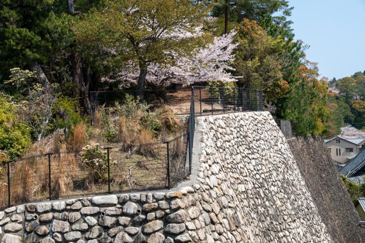 Hotel Miya Rikyu Hatsukaichi Dış mekan fotoğraf