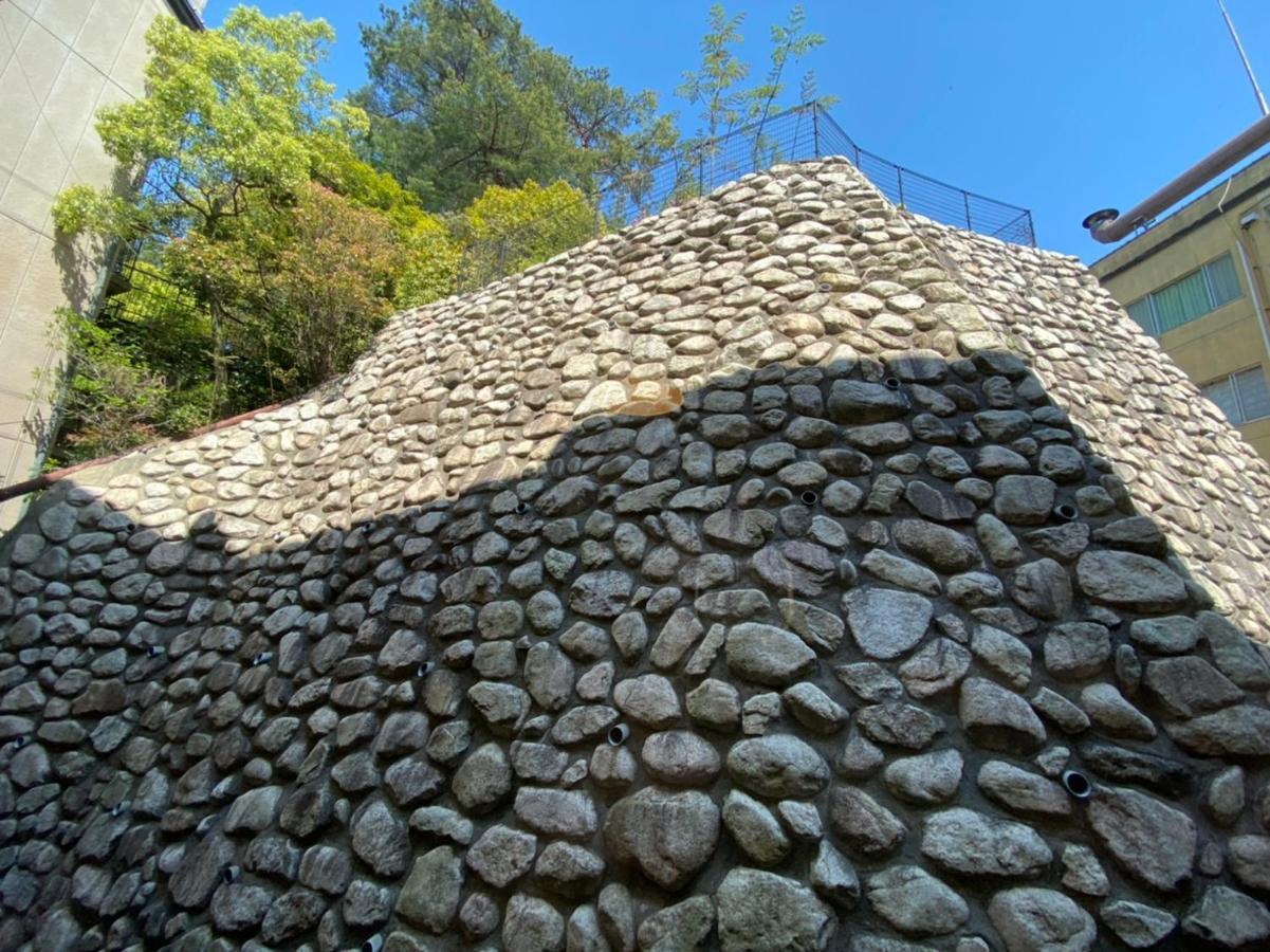 Hotel Miya Rikyu Hatsukaichi Dış mekan fotoğraf